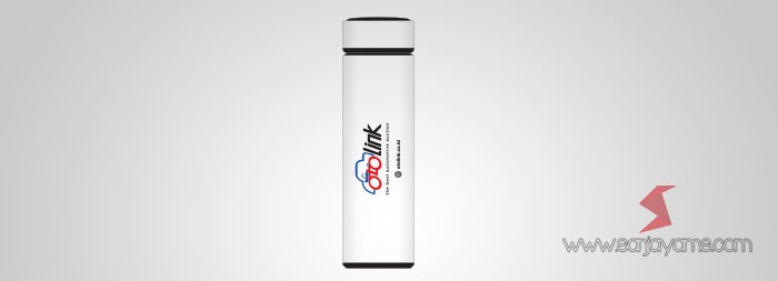 Tumbler LED Printing - Otolink