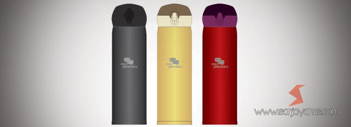 Tumbler Mal Pekanbaru