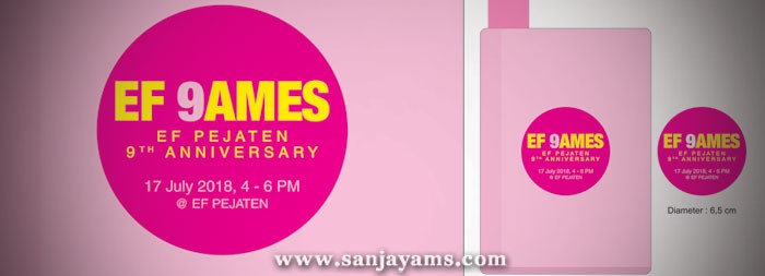 Tumbler Memo A5 EF Pejaten