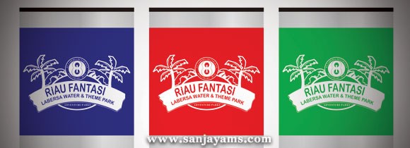 Tumbler Riau Fantasi