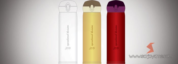 Tumbler TV06 Operational Division