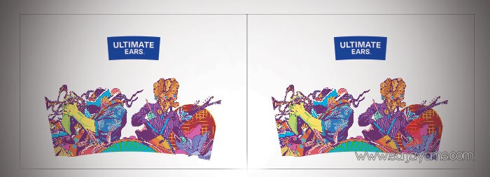 Tumbler Ultimate Ears