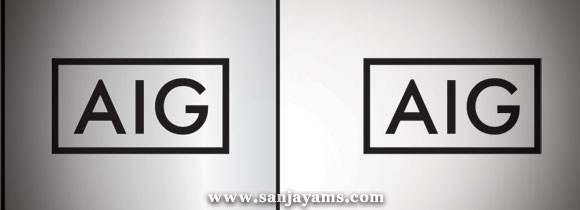 Tumbler dan Payung AIG