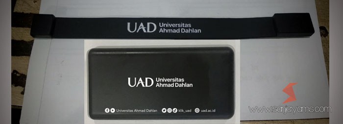 USB & Powerbank UAD