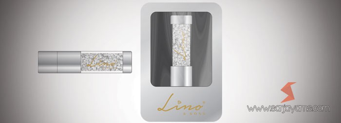 USB Crystal Lino