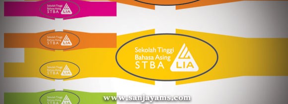 USB Gelang STBA LIA