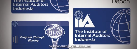 USB Kartu IIA Indonesia