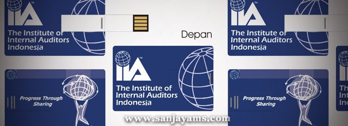 USB Kartu IIA Indonesia