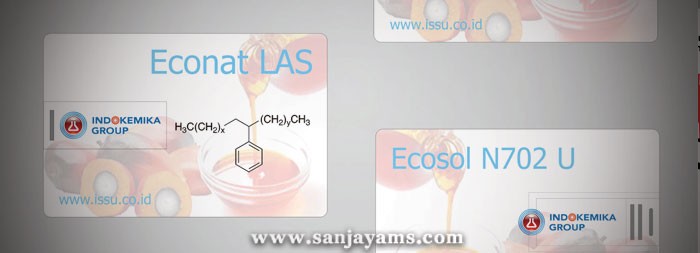 USB Kartu Indokemika