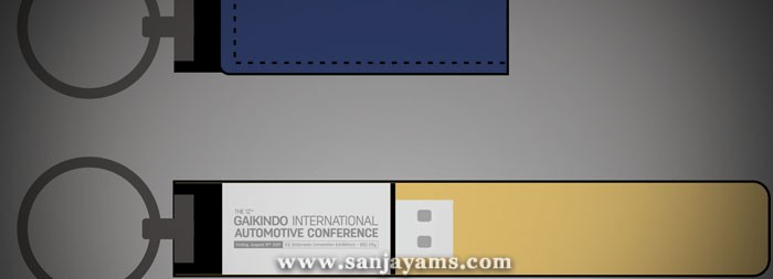 USB Kulit GAIKINDO 2017