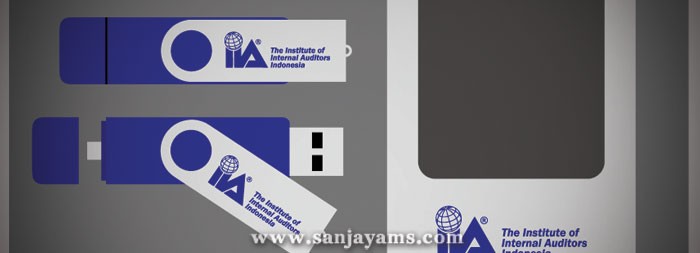 USB OTG IIA Indonesia