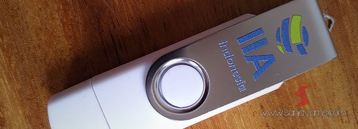 USB OTG PT IIA Indonesia