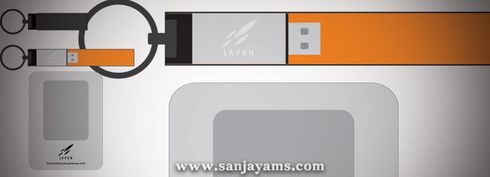 USB Promosi LAPAN