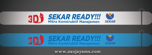 USB Slap On Telkom Sekar