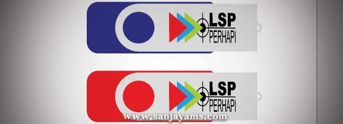 USB Swivel LSP Perhapi