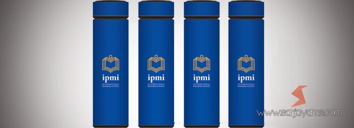 Vacuum Thermos IPMI